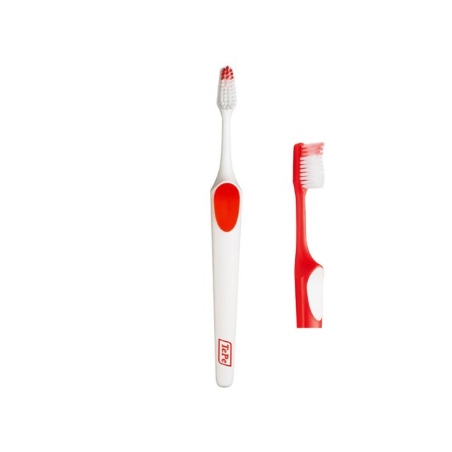 TePe - Nova Toothbrush Extra Soft White | 1τμχ 