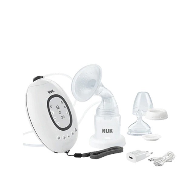 NUK - First Choice Electric Breast Pump | 1τμχ