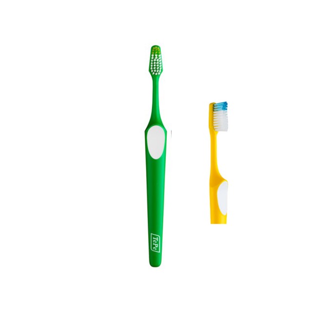TePe - Nova Toothbrush Medium Green| 1τμχ 