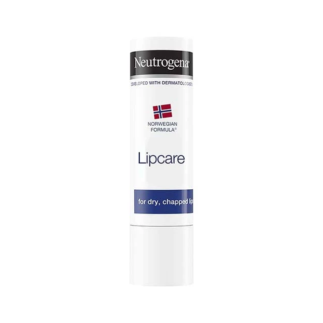 NEUTROGENA - Norwegian Formula Lip Stick Ενυδατικό Στικ Χειλιών  | 4.8gr