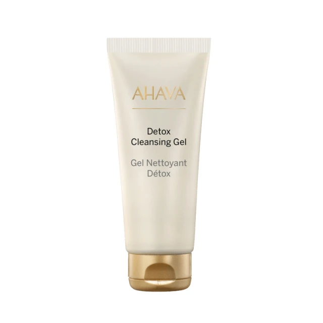 AHAVA - Detox Cleansing Gel Καθαριστικό Προσώπου | 100ml