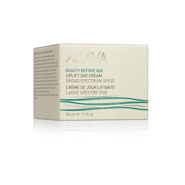 AHAVA - Uplift Day Cream SPF20 | 50ml