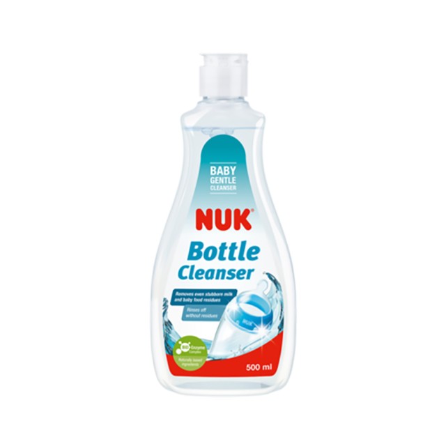 NUK - Bottle Cleanser | 500ml