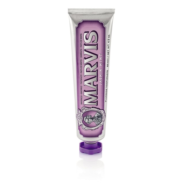 MARVIS - Jasmin Mint Toothpaste | 85ml