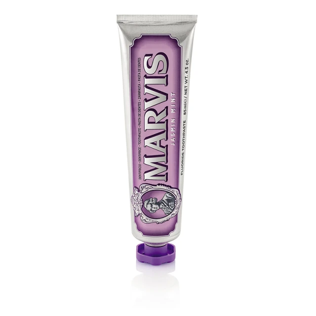 MARVIS - Jasmin Mint Toothpaste | 85ml