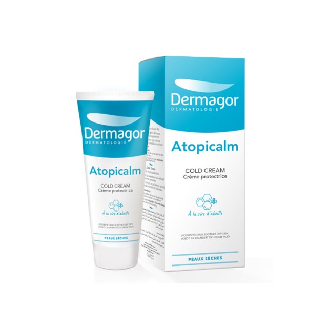 INPA - Dermagor Atopicalm Cold Creme Protectrice  | 100ml