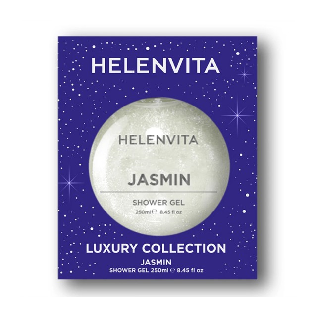 HELENVITA - Jasmin Shower Gel | 250ml