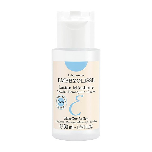 EMBRYOLISSE - Micellar Lotion | 50ml