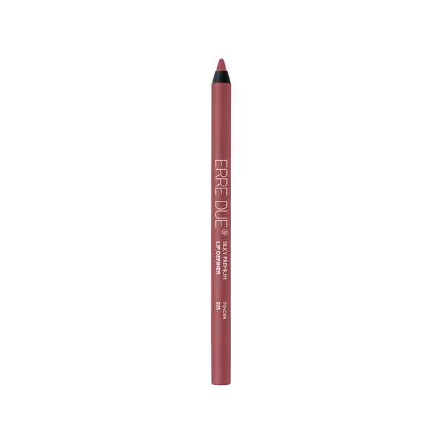 ERRE DUE - Silky Premium Lip Definer 505 Tender | 1.2gr