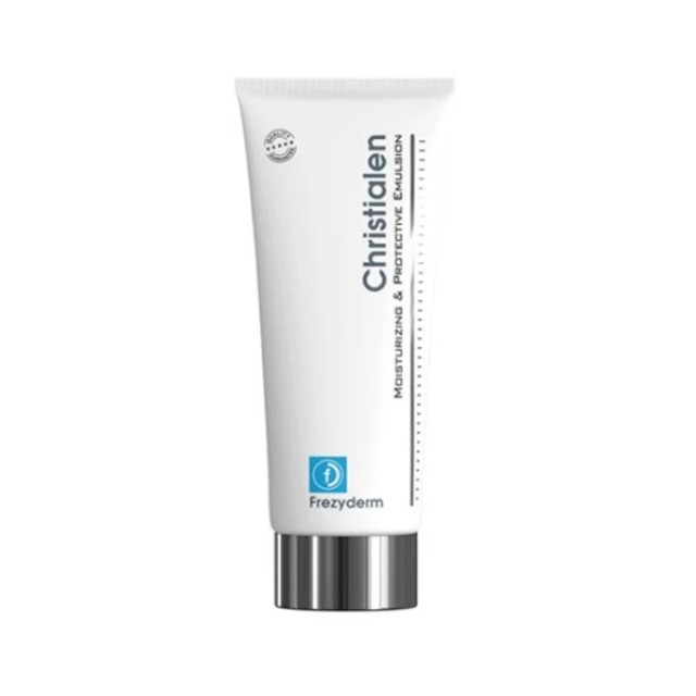 Frezyderm Christialen Ενυδατικό και Προστατευτικό Γαλάκτωμα Προσώπου & Σώματος 200ml