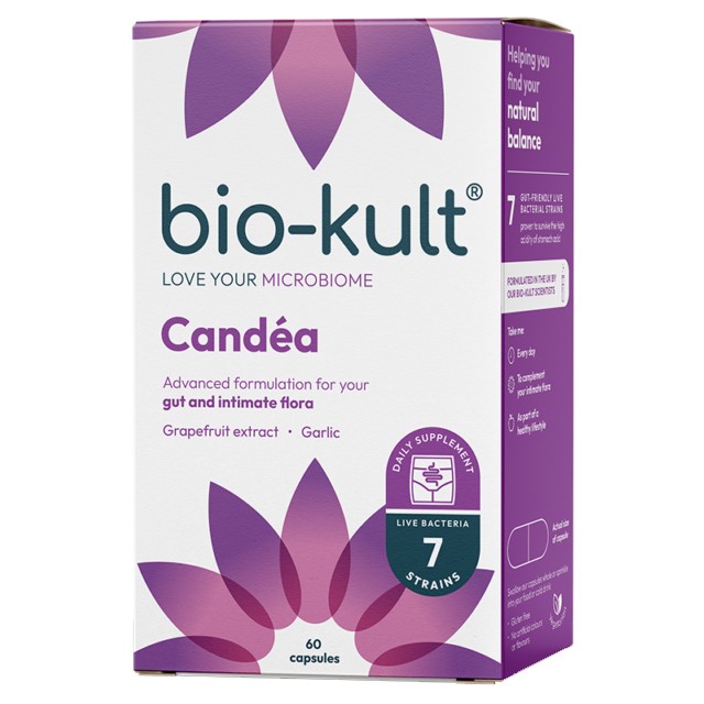 Bio-Kult Candea Προβιοτικά,60 κάψουλες