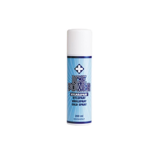 FYSIOLINE - Ice Power Cold Spray | 200ml