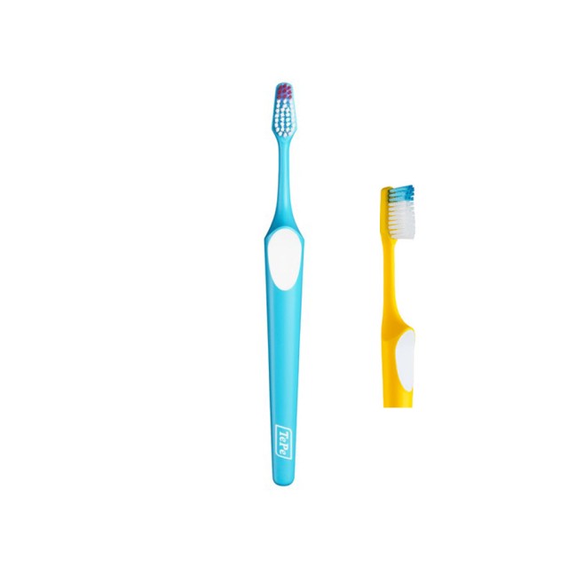 TePe - Nova Toothbrush Medium Blue| 1τμχ 