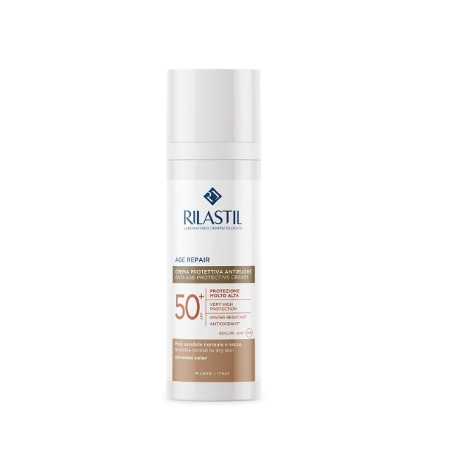 Rilastil Age Repair Anti Age Protective Cream 50ml