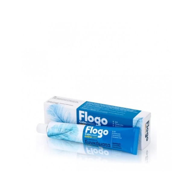 PHARMASEPT - Flogo Calm Extra Care Cream | 50ml