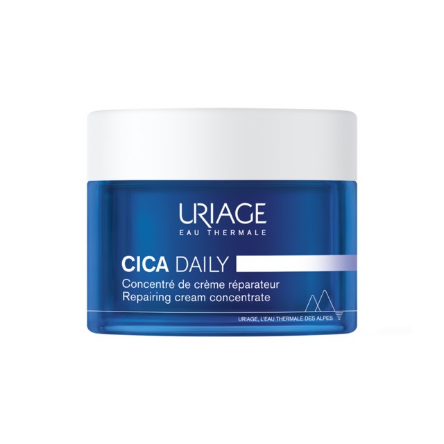 URIAGE - Cica Daily Repairing Cream Concentrate | 50ml