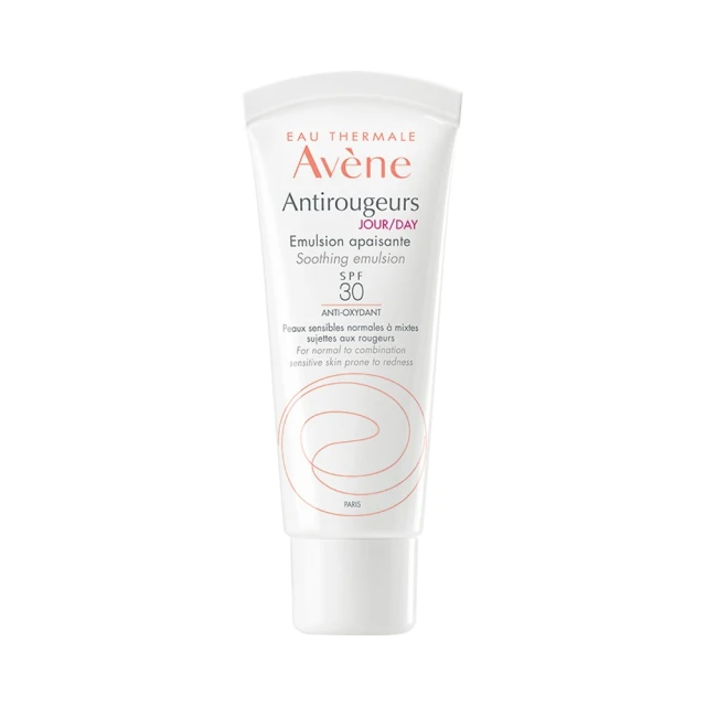 AVENE - Antirougeurs Jour Emulsion Apaisante SPF30 | 40ml