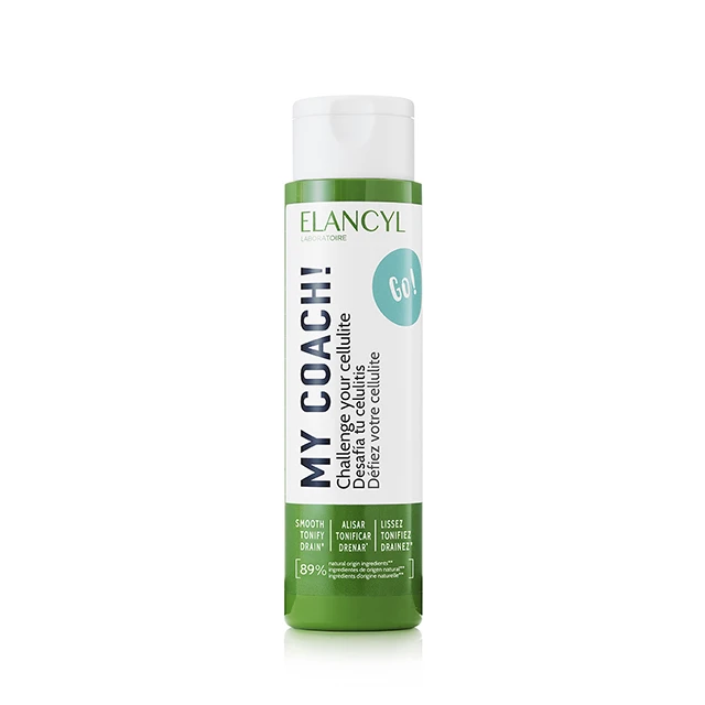 ELANCYL - My Coach | 200ml