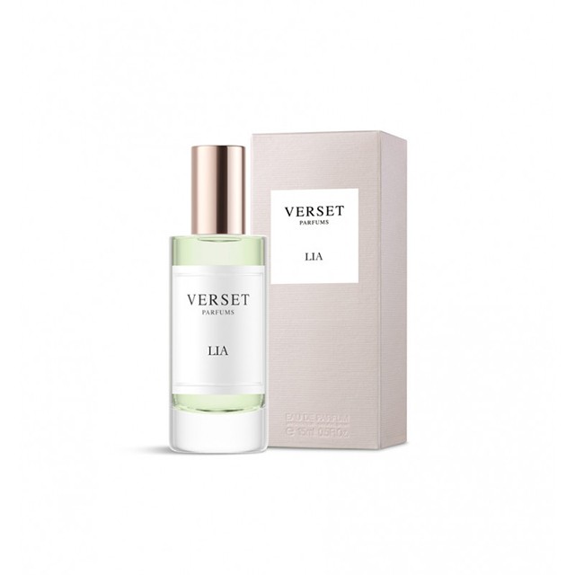 VERSET - Parfums Lia For Her Eau de Parfum  | 15ml