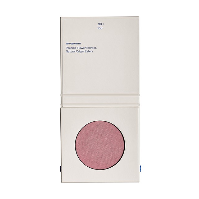 KORRES Natural Fresh Blush 03 Dusty Rose 4.5g