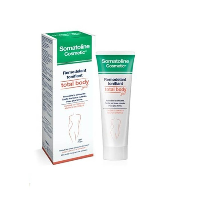 SOMATOLINE COSMETIC - Total Body Gel | 250ml