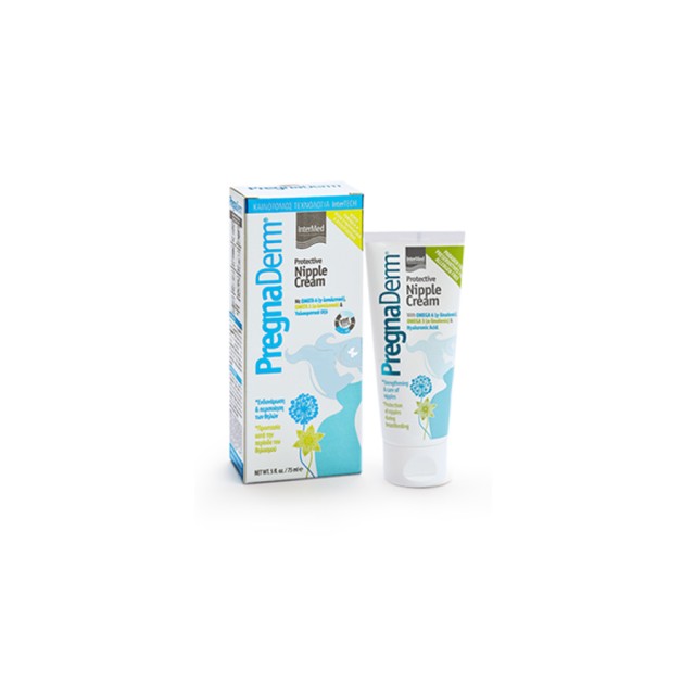 INTERMED - Pregnaderm Protective Nipple Cream | 75ml