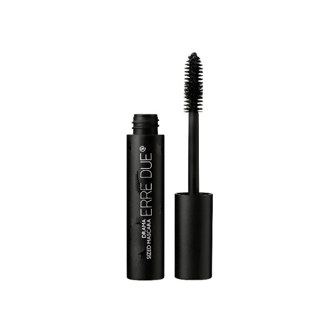 ERRE DUE - Drama Sized Mascara 501 Black | 11.5ml