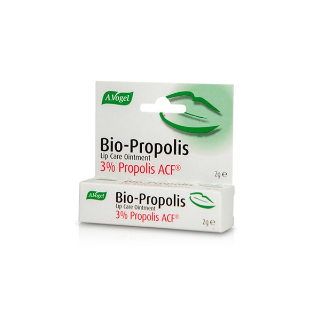 A.Vogel - Bio-Propolis Αλοιφή με Πρόπολη για Επιχείλιο Έρπητα, 2gr