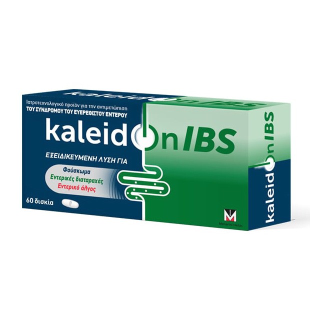 MENARINI - Kaleidon IBS | 60tabs