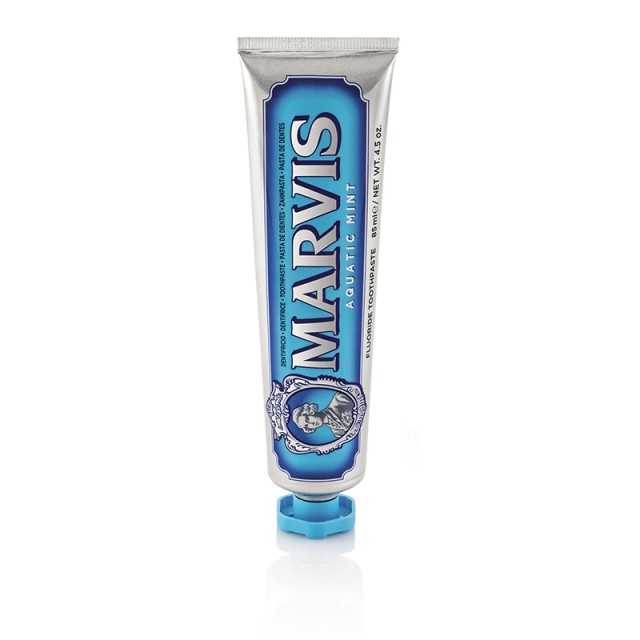 MARVIS - Aquatic Mint Toothpaste | 85ml