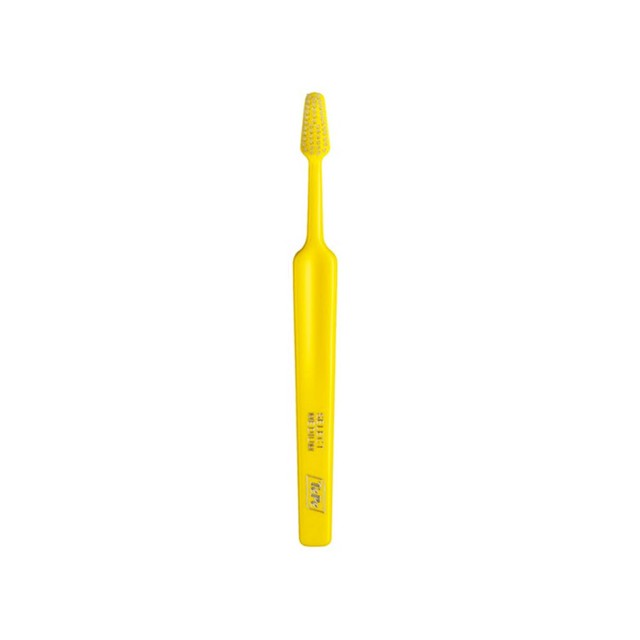 TePe - Select Toothbrush Medium Yellow | 1τμχ 