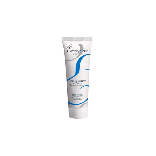 EMBRYOLISSE - Moisturizing Cream with Orange | 50ml