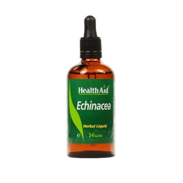 HEALTH AID - Echinacea Liquid | 50ml