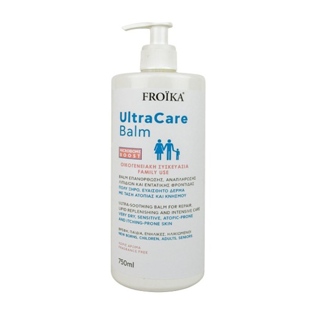 FROIKA - UltraCare Balm | 750 ml