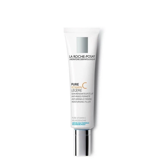 LA ROCHE POSAY - Redermic & Pure Vitamin C Legere | 40ml