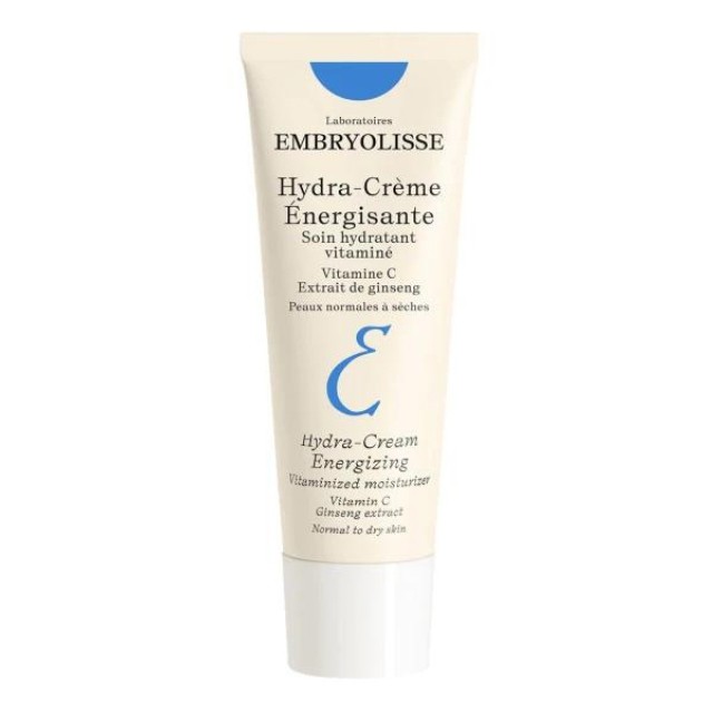 Embyolisse - Hydra-Cream Energizing Vitamined Moisturizer 40ml