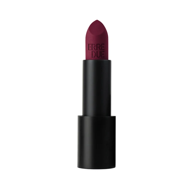 ERRE DUE - Perfect Matte Lipstick 807 Enthusiasm | 3.5gr