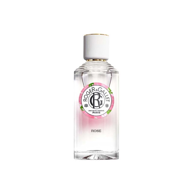 ROGER&GALLET - Rose Eau parfumée bienfaisantel | 100ml