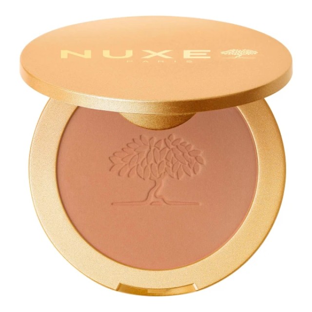 Nuxe Prodigieux La Poudre Multi Use Bronzing Powder Face & Body, 9,5g