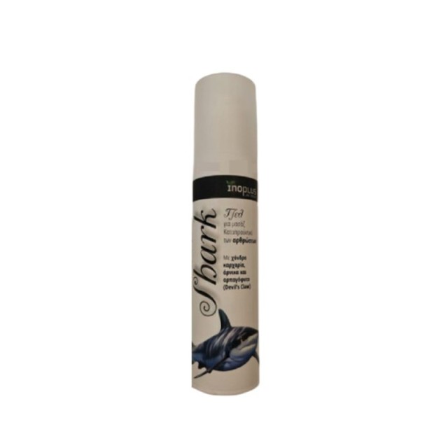 INOPLUS - Shark Cartilage Gel | 200 ml
