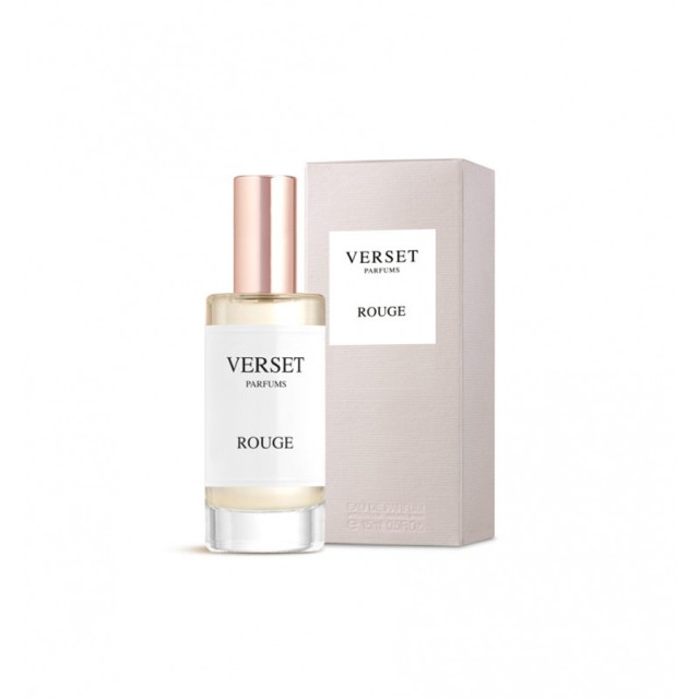 VERSET - Rouge For Her Eau de Parfum | 15ml