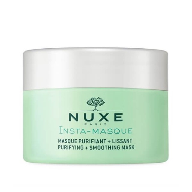 NUXE - Insta-Masque Purifying & Smoothing Mask | 50ml