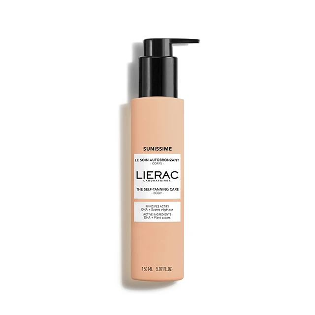 Lierac - Sunissime Η Περιποίηση Αυτομαυρίσματος 150ml