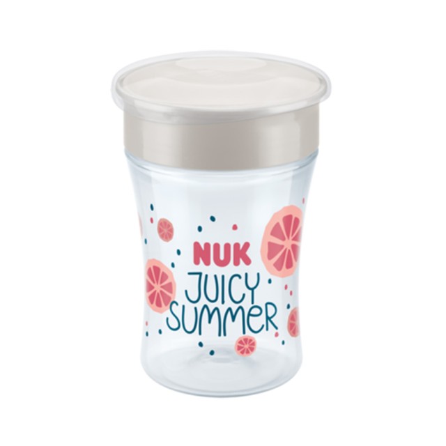 NUK - Magic Cup Fruits 8m+ | 230ml
