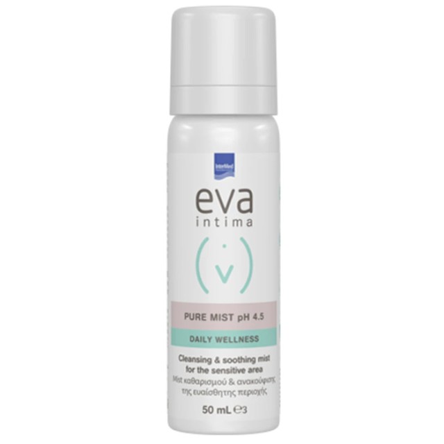 Intermed Eva Intima Pure Mist pH 4.5 Daily Wellness 50ml