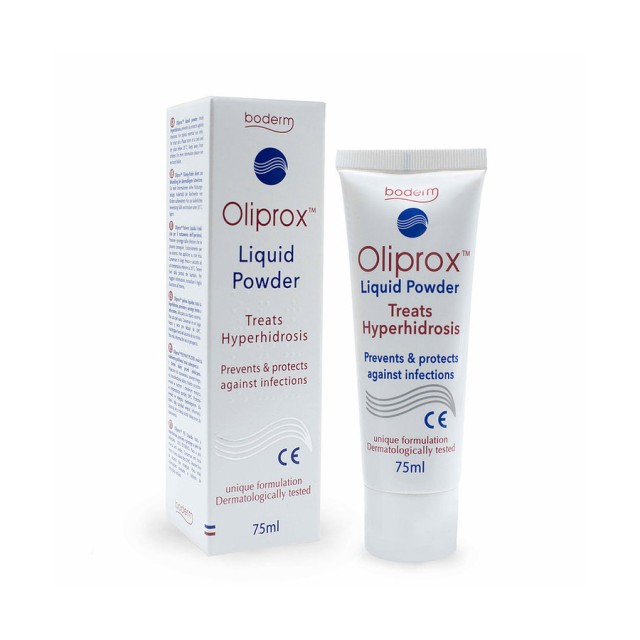 BODERM - OLIPROX™ Liquid Powder | 75ml