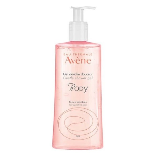 AVENE -  Body Gel Douche | 500ml