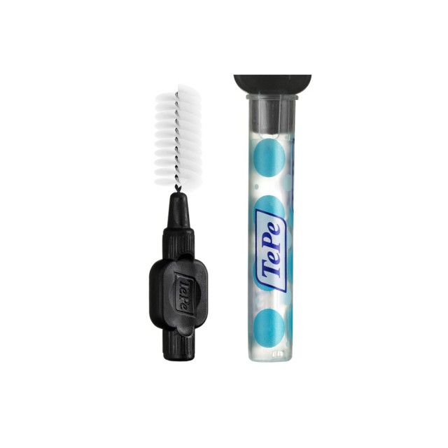 TePe - Interdental Brushes Original 1.5 mm Black | 8τμχ