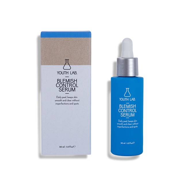 YOUTH LAB - Blemish Control Serum Oily Prone to Imperfections Skin | 30ml