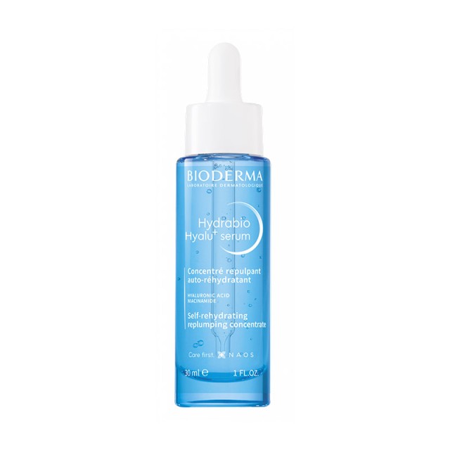 BIODERMA - Hydrabio Hyalu+ serum | 30ml